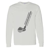 Heavy Cotton™ Long Sleeve T-Shirt Thumbnail