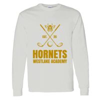 Heavy Cotton™ Long Sleeve T-Shirt Thumbnail