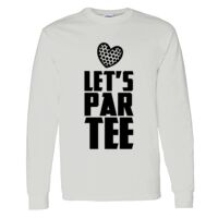 Heavy Cotton™ Long Sleeve T-Shirt Thumbnail