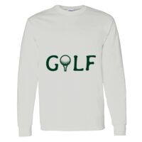 Heavy Cotton™ Long Sleeve T-Shirt Thumbnail