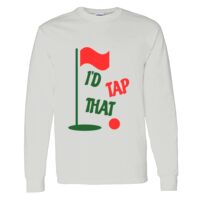 Heavy Cotton™ Long Sleeve T-Shirt Thumbnail