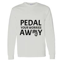 Heavy Cotton™ Long Sleeve T-Shirt Thumbnail