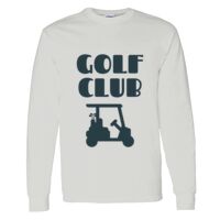 Heavy Cotton™ Long Sleeve T-Shirt Thumbnail