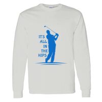Heavy Cotton™ Long Sleeve T-Shirt Thumbnail