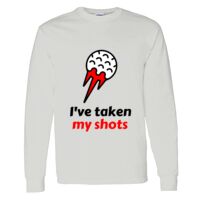 Heavy Cotton™ Long Sleeve T-Shirt Thumbnail