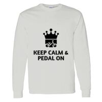 Heavy Cotton™ Long Sleeve T-Shirt Thumbnail