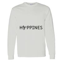Heavy Cotton™ Long Sleeve T-Shirt Thumbnail