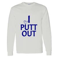 Heavy Cotton™ Long Sleeve T-Shirt Thumbnail