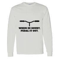 Heavy Cotton™ Long Sleeve T-Shirt Thumbnail