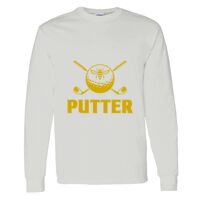 Heavy Cotton™ Long Sleeve T-Shirt Thumbnail