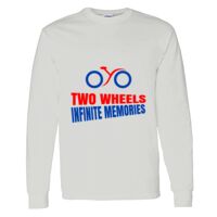 Heavy Cotton™ Long Sleeve T-Shirt Thumbnail