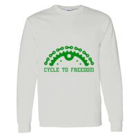 Heavy Cotton™ Long Sleeve T-Shirt Thumbnail