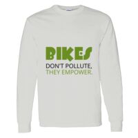 Heavy Cotton™ Long Sleeve T-Shirt Thumbnail