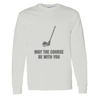 Heavy Cotton™ Long Sleeve T-Shirt Thumbnail