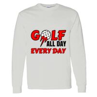 Heavy Cotton™ Long Sleeve T-Shirt Thumbnail