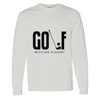 Heavy Cotton™ Long Sleeve T-Shirt Thumbnail