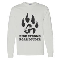 Heavy Cotton™ Long Sleeve T-Shirt Thumbnail