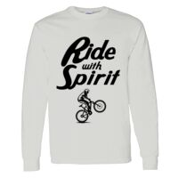 Heavy Cotton™ Long Sleeve T-Shirt Thumbnail