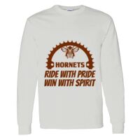 Heavy Cotton™ Long Sleeve T-Shirt Thumbnail