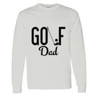 Heavy Cotton™ Long Sleeve T-Shirt Thumbnail