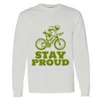 Heavy Cotton™ Long Sleeve T-Shirt Thumbnail