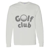 Heavy Cotton™ Long Sleeve T-Shirt Thumbnail