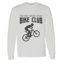 Heavy Cotton™ Long Sleeve T-Shirt Thumbnail