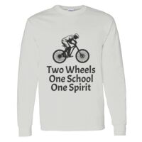 Heavy Cotton™ Long Sleeve T-Shirt Thumbnail