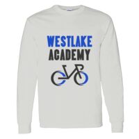 Heavy Cotton™ Long Sleeve T-Shirt Thumbnail