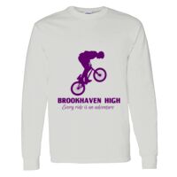 Heavy Cotton™ Long Sleeve T-Shirt Thumbnail