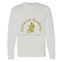 Heavy Cotton™ Long Sleeve T-Shirt Thumbnail