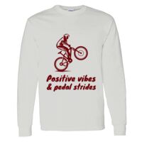 Heavy Cotton™ Long Sleeve T-Shirt Thumbnail