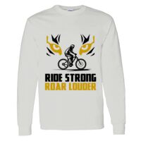 Heavy Cotton™ Long Sleeve T-Shirt Thumbnail