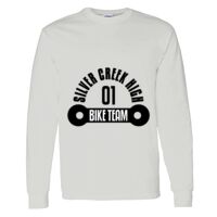 Heavy Cotton™ Long Sleeve T-Shirt Thumbnail