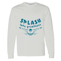 Heavy Cotton™ Long Sleeve T-Shirt Thumbnail