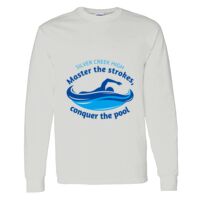 Heavy Cotton™ Long Sleeve T-Shirt Thumbnail