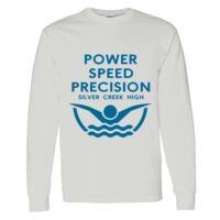 Heavy Cotton™ Long Sleeve T-Shirt Thumbnail