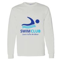 Heavy Cotton™ Long Sleeve T-Shirt Thumbnail