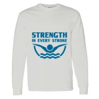 Heavy Cotton™ Long Sleeve T-Shirt Thumbnail