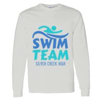 Heavy Cotton™ Long Sleeve T-Shirt Thumbnail