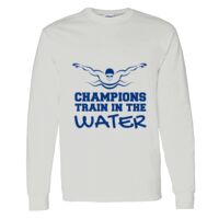 Heavy Cotton™ Long Sleeve T-Shirt Thumbnail