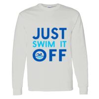 Heavy Cotton™ Long Sleeve T-Shirt Thumbnail