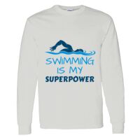 Heavy Cotton™ Long Sleeve T-Shirt Thumbnail