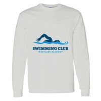 Heavy Cotton™ Long Sleeve T-Shirt Thumbnail