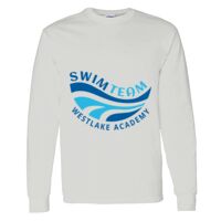 Heavy Cotton™ Long Sleeve T-Shirt Thumbnail