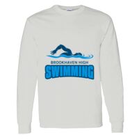 Heavy Cotton™ Long Sleeve T-Shirt Thumbnail