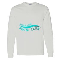 Heavy Cotton™ Long Sleeve T-Shirt Thumbnail
