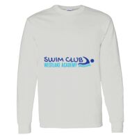 Heavy Cotton™ Long Sleeve T-Shirt Thumbnail