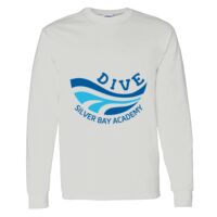 Heavy Cotton™ Long Sleeve T-Shirt Thumbnail