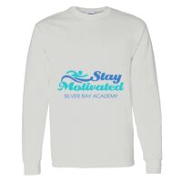 Heavy Cotton™ Long Sleeve T-Shirt Thumbnail